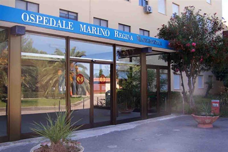 Alghero Ospedale Marino Pais Rafforzato Servizio Farmaceutico