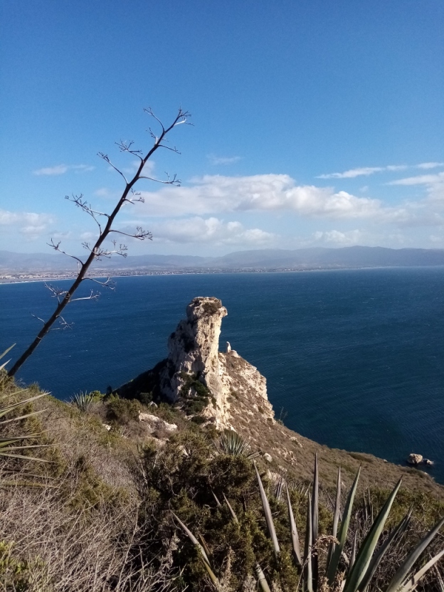 Cagliari Escursione Di Pasquetta Alla Scoperta Della Sella Del Diavolo