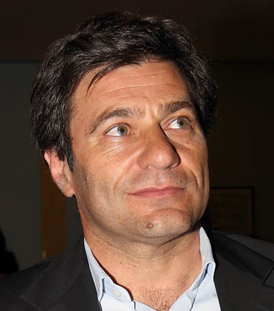 Francesco Marinaro