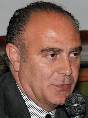 Mario Bruno