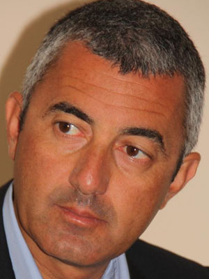 Mario Conoci