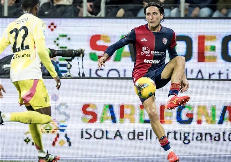 La classifica del Cagliari torna a preoccupare. A Bologna i rossoblù di Nicola reggono solo un tempo.