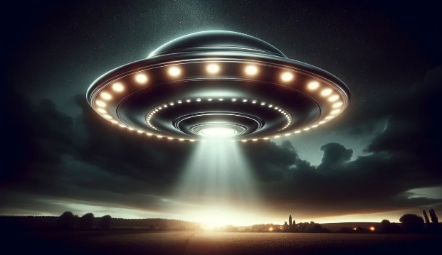 Oggi è la giornata mondiale degli UFO: Un Misto di satira, ironia e informazione