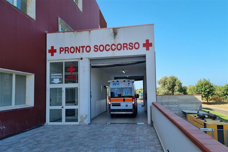 Incidente mortale ad Oristano: la vittima aveva 69 anni