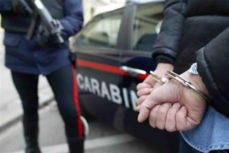 Incubo a Serramanna: violenza domestica interrotta dall