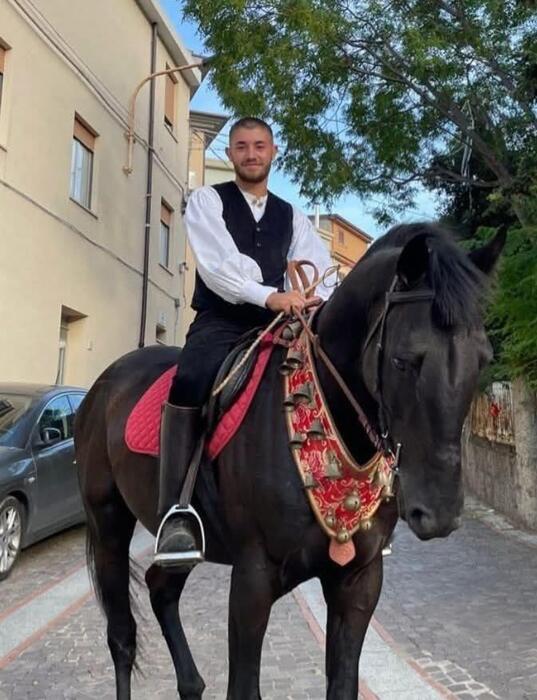 Omicidio a Bari Sardo: il carnevale si trasforma in tragedia