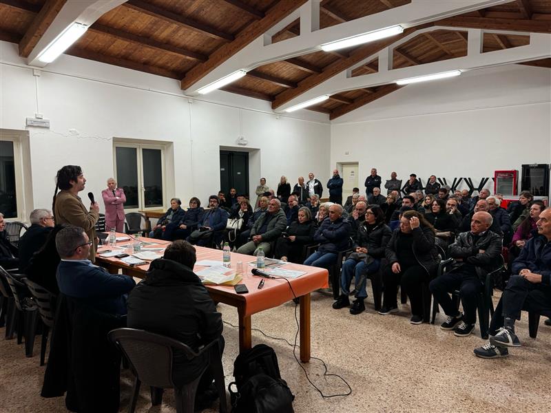 Agro di Alghero, la Regione si muove: confronto aperto con le borgate