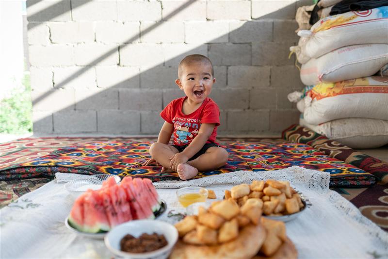 Obesità infantile in Italia: l’UNICEF lancia l’allarme con il report “Il peso è giusto?”