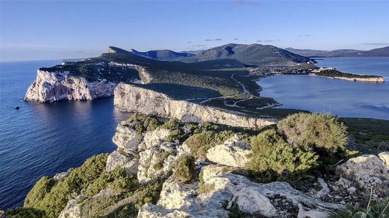 Pesca in Area Marina Protetta: i pescatori chiedono una deroga, il presidente del consiglio comunale Pirisi sollecitato