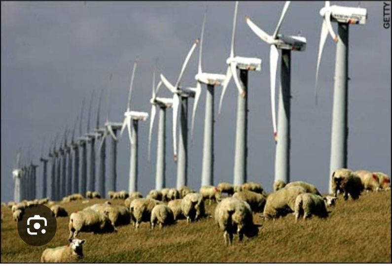 L'osservatorio di Mario Guerrini: "La moratoria per gli impianti eolici e fotovoltaici approvata"