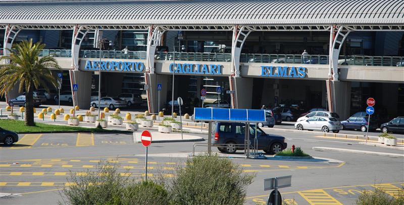 Fusione aeroporti sardi: soddisfazione Uiltrasporti per la volontà della Regione di entrare nella Holding di gestione