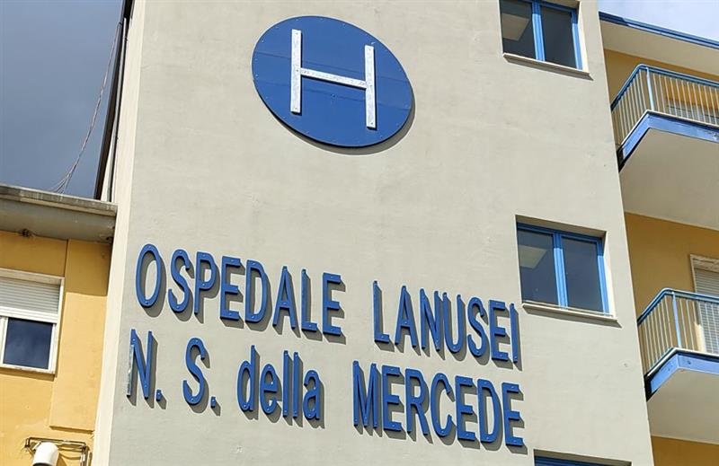 Ospedale di Lanusei, in Ginecologia ripartono le attività chirurgiche e le degenze