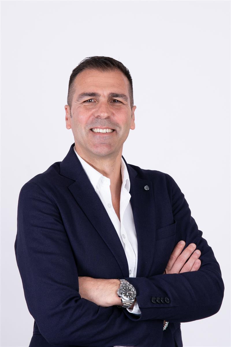 Parola ai candidati: Domenico Demeglio - Candidato consigliere ad Alghero con Forza Italia