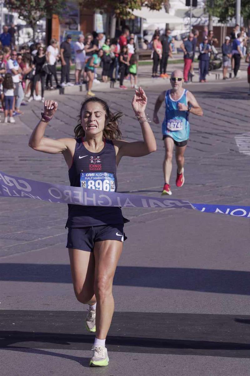 Crai Alghero Half Marathon: tutto pronto per la settima edizione