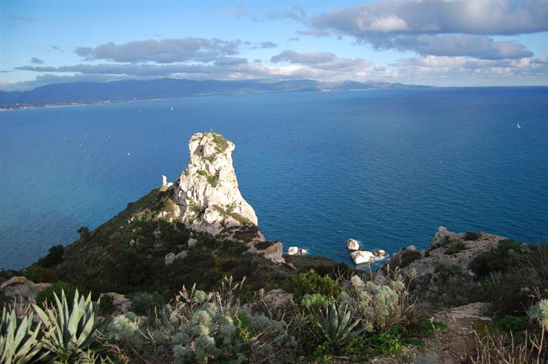 Cagliari, fra natura, storia e cultura sulla Sella del Diavolo!