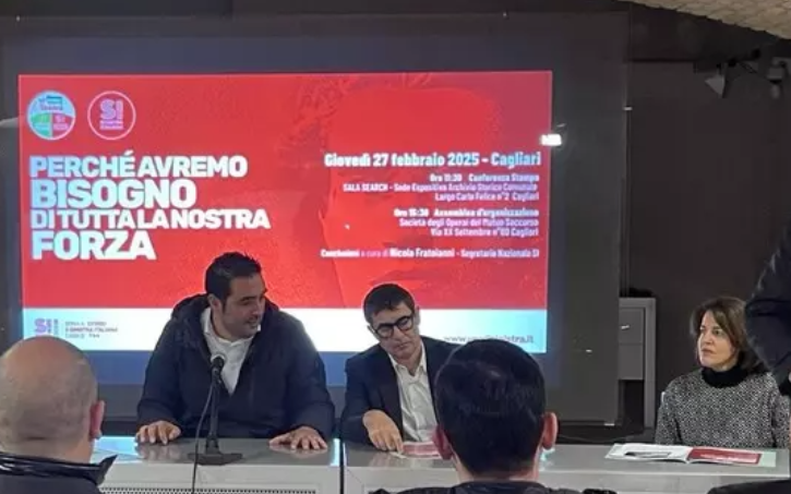 Sinistra Italiana Sardegna in campo per i cinque Sì al referendum: "Un voto per la giustizia sociale"