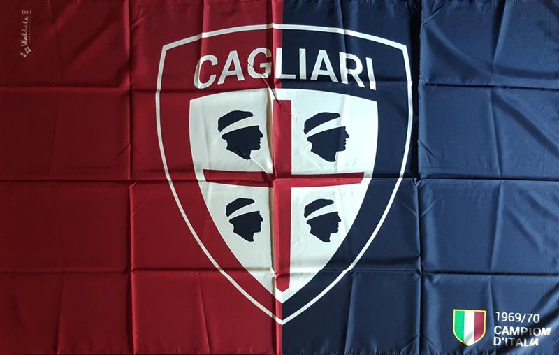 Extratime di Mr Simon: Cagliari profondo rosso: Sconfitta all’Olimpico e finisce in nove uomini