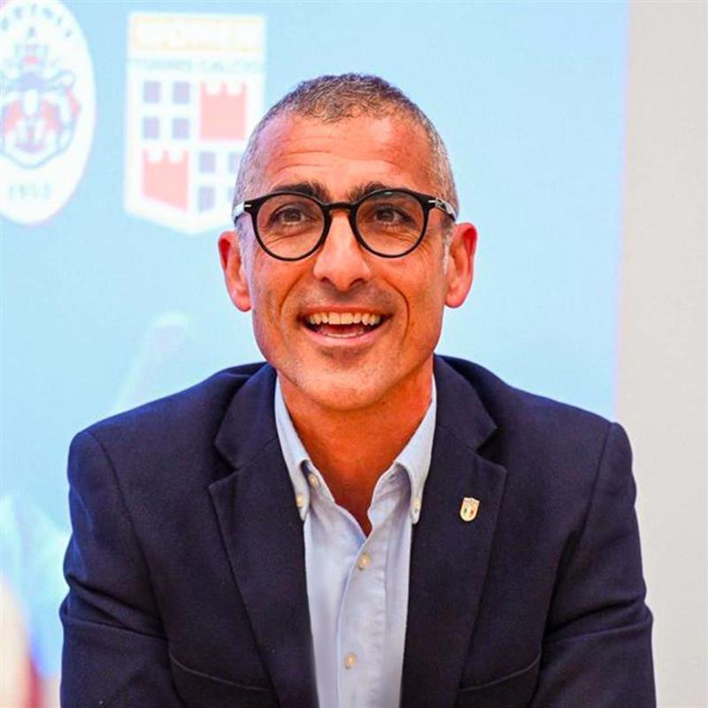 Vigilia dell’evento di “Beach Soccer” ad Alghero. Roberto Desini: “Ci attende una notevole mole di lavoro per accogliere tutti coloro che vorranno partecipare alla kermesse”.