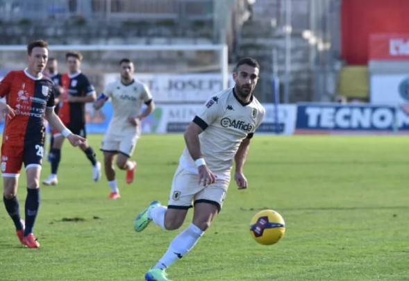 Torres, impresa al Vanni Sanna: Pescara battuto e ambizioni playoff rilanciate