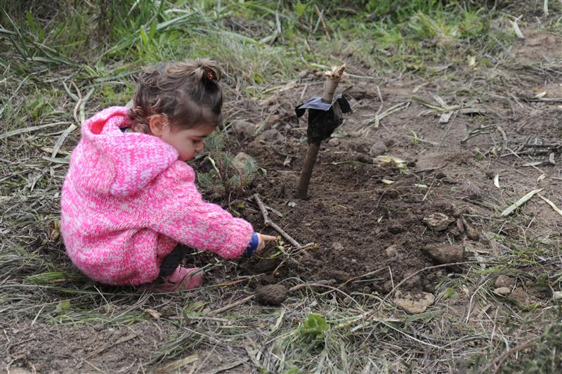 Lodè: una giornata dedicata alla protezione del suolo con il CEAS Montalbo