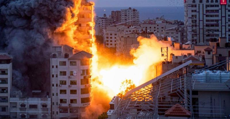 Israele, un anno dopo: l’incubo del 7 ottobre e la guerra che non finisce