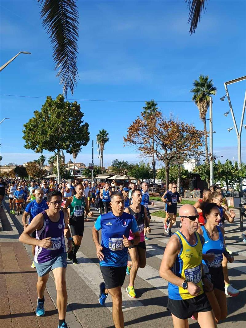 Alghero Half Marathon 2024: Un successo annunciato