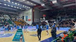 Dinamo Sassari: chiusura in bellezza nella Regular Season di Fiba Europe Cup