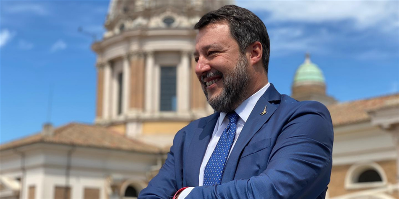 Inasprimento delle pene per maltrattamento animale: L'intervento del Ministro Salvini