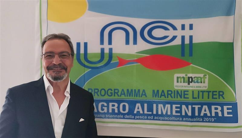 Pesca sostenibile: i risultati della ricerca di Unci AgroAlimentare