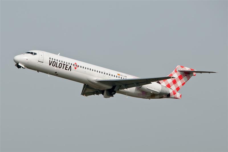 Volotea