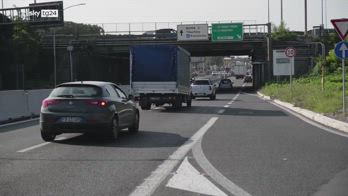 Roma: Carabiniere sardo investe tre vigili urbani in stato di ebbrezza, amputata una gamba a uno degli agenti