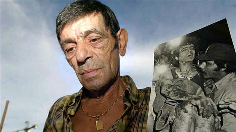 Angelo Licheri, l'eroe dimenticato di Gavoi: il ricordo a tre anni dalla sua scomparsa