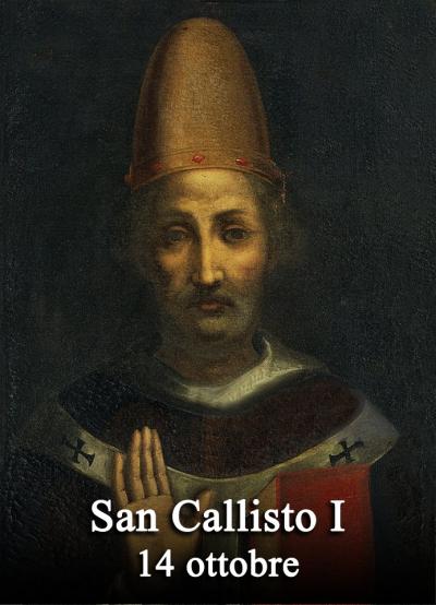 I papi, Storia e segreti: S. Callisto I (217-222)