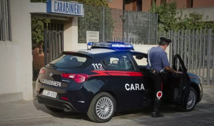 Sestu: maltratta e perseguita la ex moglie per anni, arrestato 46enne. Deve scontare 12 anni e 10 mesi