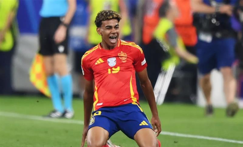 L'opinione di Dambra: Spagna-Francia 2-1 - Le furie rosse volano in finale agli Europei 2024