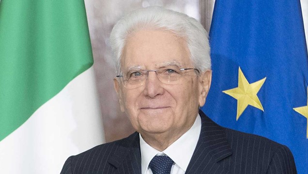 Cronache della Repubblica: La vita e il mandato di Sergio Mattarella, dodicesimo presidente della Repubblica Italiana