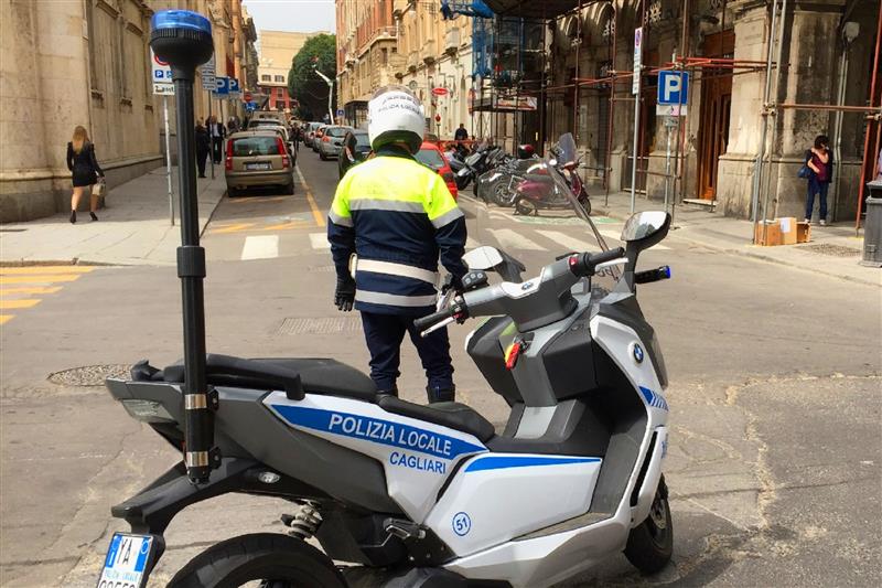 Modifiche alla circolazione a Cagliari in occasione del G7 Lavoro e Occupazione dall