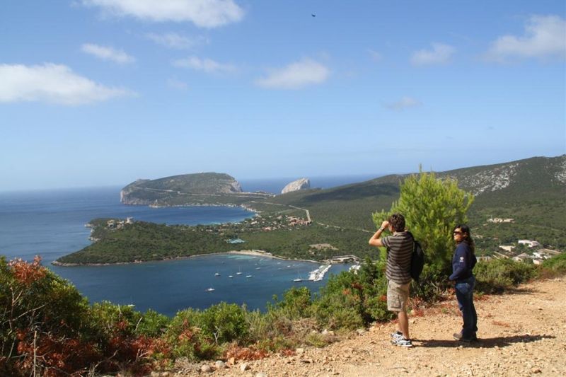 Parco di Porto Conte