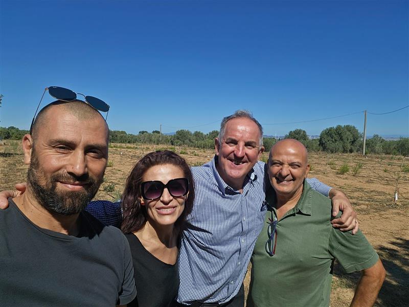 Il Piemonte incontra la Sardegna: un ponte turistico tra Cuneo e Cagliari