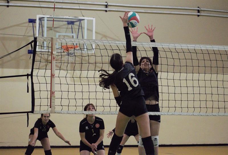 Gymnasium Volley Alghero: tra successi, battaglie al tie-break e lezioni da imparare