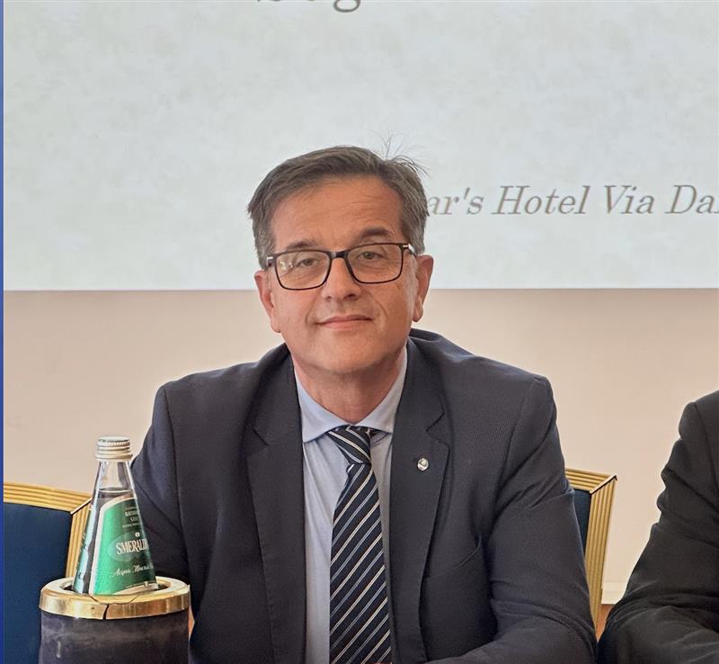 Ledda (Cisl): "Lavoro e sviluppo devono camminare insieme. Serve un piano pluriennale per una Sardegna più inclusiva e competitiva"