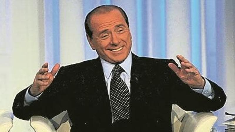 L’ascesa di Berlusconi e il Bipolarismo: La politica nell’era della Seconda Repubblica