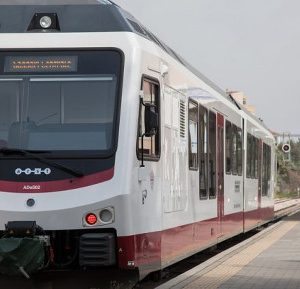 Alghero: Treno a Idrogeno, la maggioranza chiede un consiglio comunale aperto per coinvolgere i cittadini