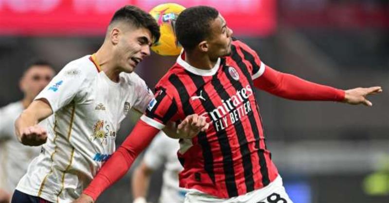 Cagliari: il girone di andata in chiaroscuro. Comincia bene il ritorno con il pareggio in casa-Milan.