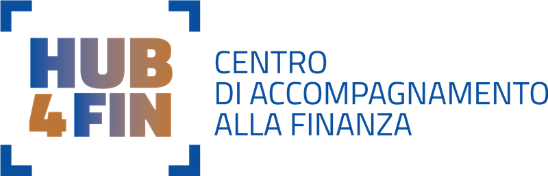 HUB4FIN, innovazione, formazione e finanza alternativa per far crescere le imprese locali