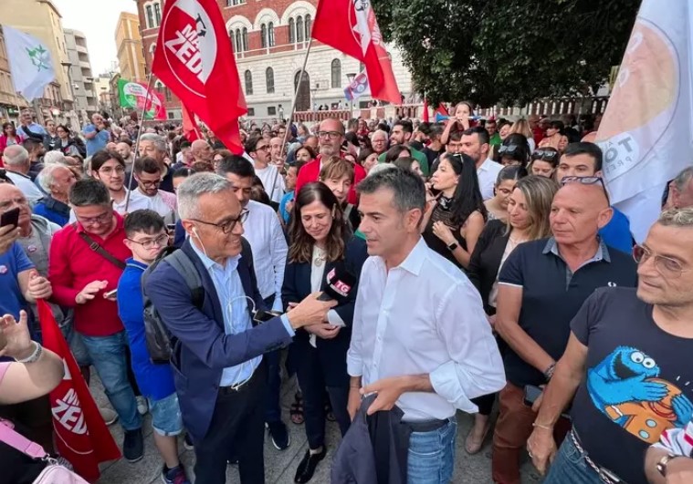 Comunali: a Cagliari Pd e Progressisti fanno incetta di seggi