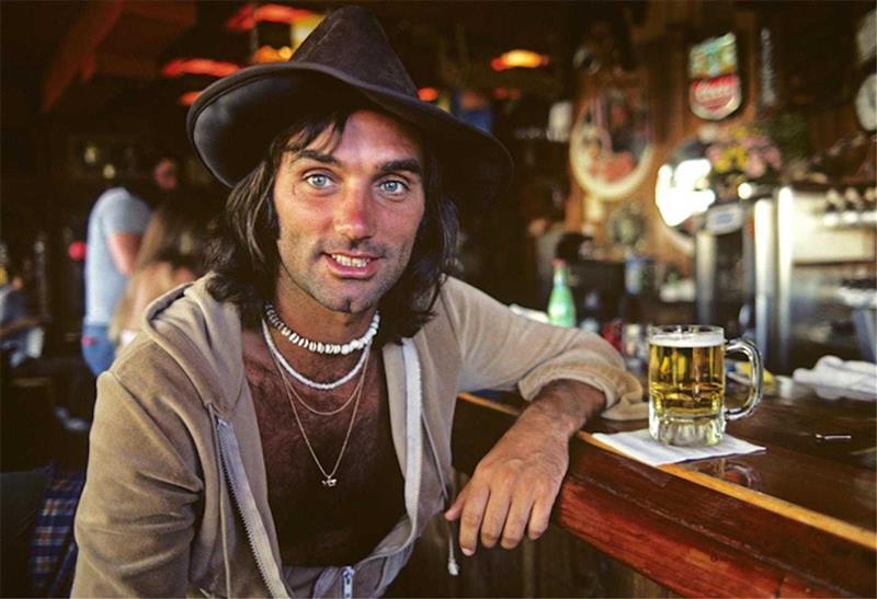 George Best: Tra genio e sregolatezza