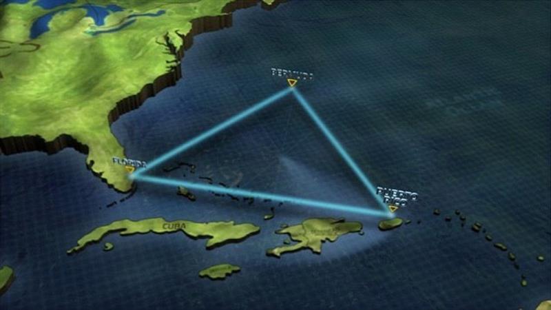 Il mistero del Triangolo delle Bermuda: Realtà o leggenda?