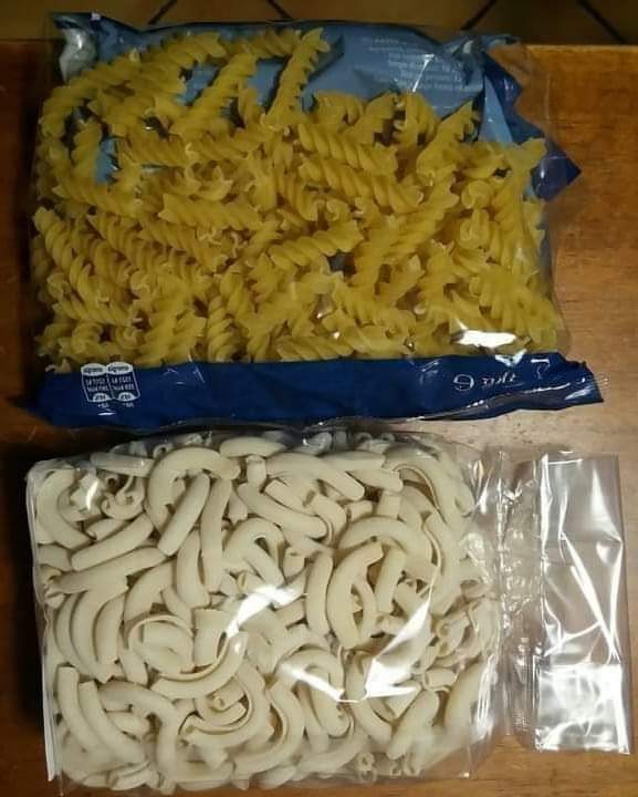 Cosa significa se la pasta è troppo gialla? Scopriamo la verità dietro il colore della pasta secca