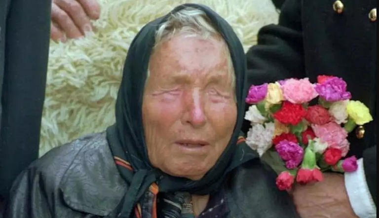 Baba Vanga: quali sono le profezie e le previsioni per il 2025